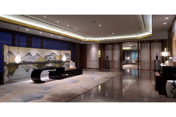 重庆按摩馆探秘：放松身心，享受专业呵护