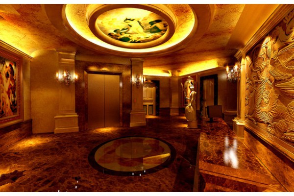 躺在重庆SPA里，品味正宗小吃，享受双重享受！